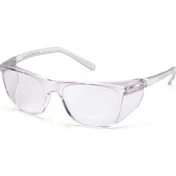 ochranné brýle Pyramex LEGACY ES10910STM, ochranné brýle, nemlživé, čiré