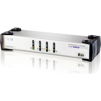 KVM přepínač ATEN CS-1744