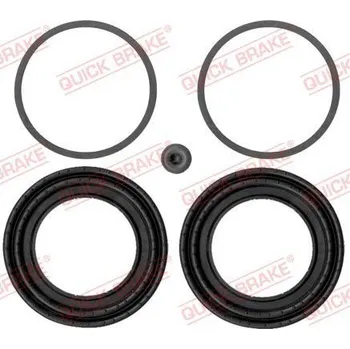 Brzdový systém Sada na opravy, brzdový třmen Quick Brake 114-0232