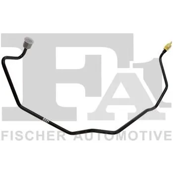 Olejové potrubí FA1 611-903