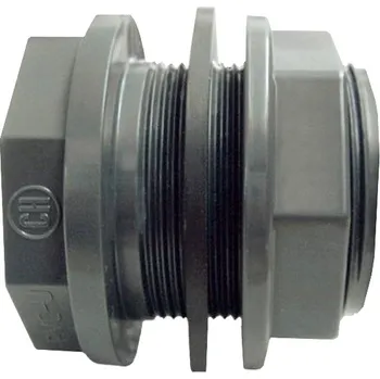 Tvarovka - průchodka lepicí 50 x 2“ ext.