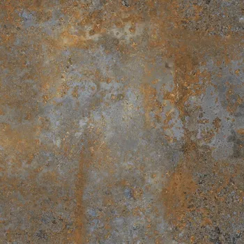 Dlažba Expedition khaki struktura - dlaždice 40x40 hnědá 161673