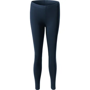 Dámské legíny Malfini Balance Dámské legíny 610 námořní modrá S