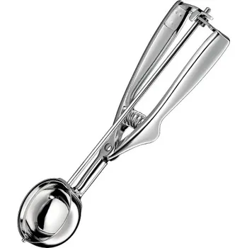 Naběračka na zmrzlinu Porcovač na zmrzlinu nerezový - Küchenprofi (Kopečkovač na zmrzlinu a dezerty - Küchenprofi)