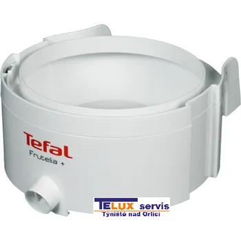 Příslušenství pro kuchyňský robot Nádoba na dužinu / FS-9100035762