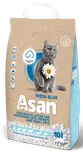 ASAN Cat Fresh Blue 10 l