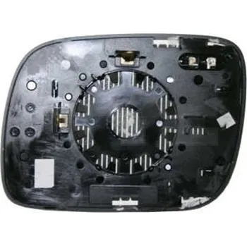 Autosklo Sklo do zrcátka, vnější zrcátko TYC 337-0262-1