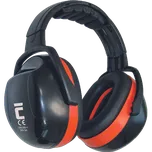 Ear Defender ED 3H sluchátka-hlavaEAR DEFENDER orange