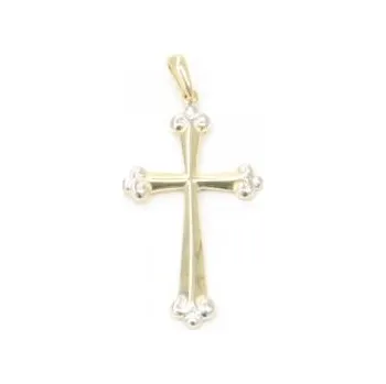 Přívěsek Zlatý přívěs PATTIC AU 585/000 1,35 gr GU446105