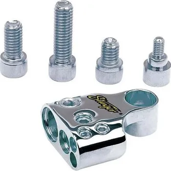 Autopojistky Bateriová svorka Stinger SPT55302