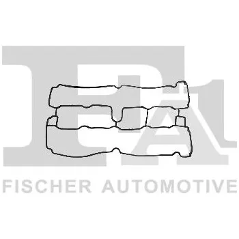 Automobilové těsnění Těsnění, kryt hlavy válce FA1 EP1200-903