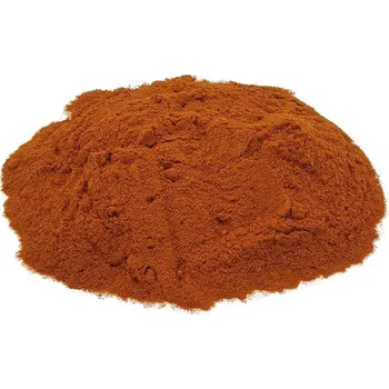 Návnadová surovina Chilli prášek (Velmi ostrý chilli prášek)