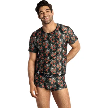 Dámská erotická souprava Pánské tričko Power T-shirt - Anais originál XXL