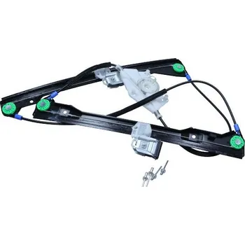 Stahovačka okna Zvedací zařízení oken MAXGEAR 50-0444