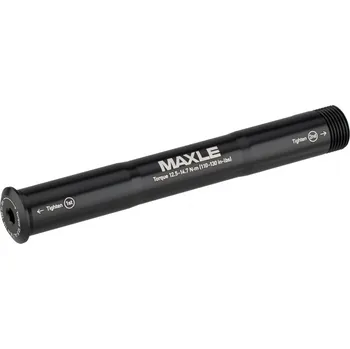 Komponent pro jízdní kolo Pevná osa SRAM DH Front MTB 20x110, Length 158mm, Thread Length 10mm, Thread Pitch M20x1.5 (Pevná osa Maxle DH Front MTB 20x110 pro vidlici BoXXer C1 (2019+))