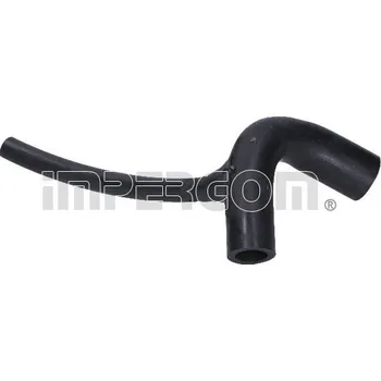 Filtr do auta Sací hadice, vzduchový filtr ORIGINAL IMPERIUM 17252