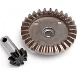 Převody diferenciálu HD 29z/9z Set