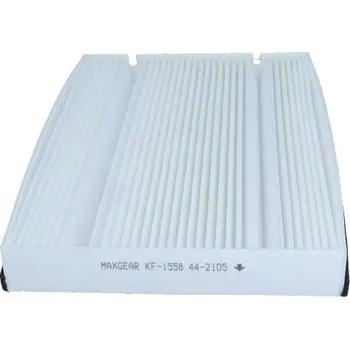 Klimatizace automobilu Filtr, vzduch v interiéru MAXGEAR 26-1954