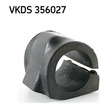 Zavěšení kol Ložiskové pouzdro, stabilizátor SKF VKDS 356027