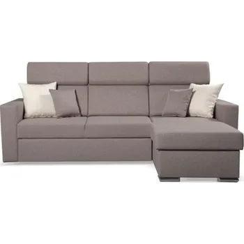 Sedací souprava Bog Fran Kasandra Lux L/P