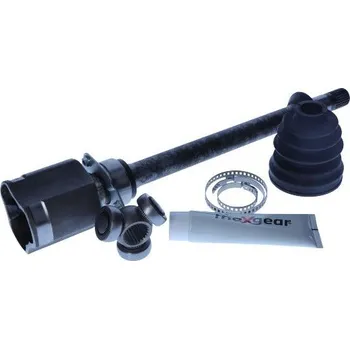 Hřídel nápravy Sada kloubů, hnací hřídel MAXGEAR 49-2802