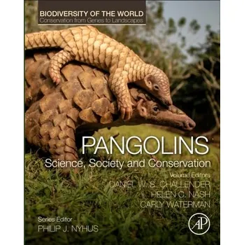 Pangolins
