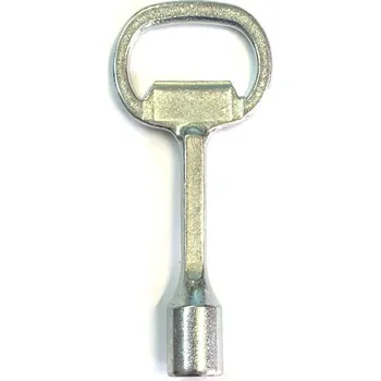 Profil klíčů Klíč elektro D16 20003