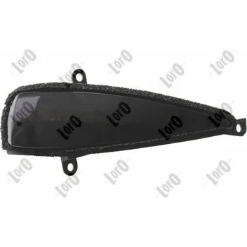 Příslušenství osvětlení automobilu Přídavná směrovka ABAKUS 018-12-862SD