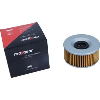 Olejový filtr Olejový filtr MAXGEAR 26-8020
