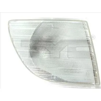 Směrový světlomet Blikač TYC 18-5510-15-2