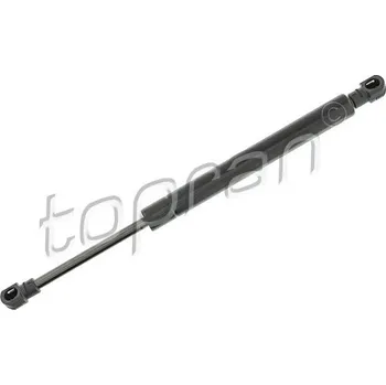 Příslušenství karosérie Pneumatická pružina, zavazadlový / nákladový prostor TOPRAN 500 408