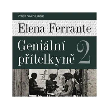 Geniální přítelkyně 2: Příběh nového jména MP3 download