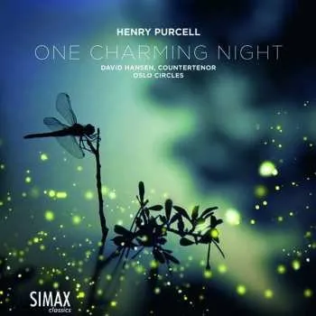 Zahraniční hudba CD Henry Purcell: One Charming Night 2020