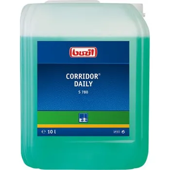 Čistič podlahy Buzil Corridor Daily S 780 (10L)