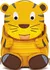 Dětský batoh Affenzahn Tiger Large 8 l žlutý