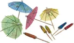WIMEX 66201 deštníček vícebarevný 10 cm…