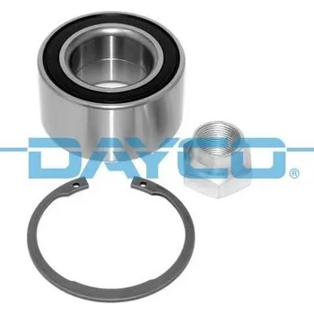 Sada ložisek kol DAYCO KWD1064