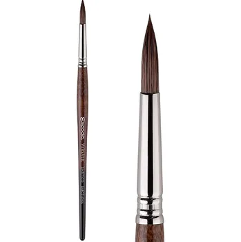 Umělecký štětec Štětec kulatý ESCODA Versatil 1540 - výběr velikostí Velikost: 10