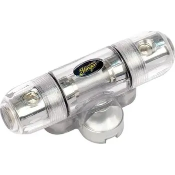 Autopojistky Pojistkové pouzdro Stinger SPD5101