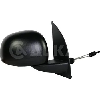 Auto zrcátko Vnější zpětné zrcátko ALKAR 6138934