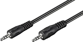 Audio kabel PremiumCord KJACKMM5