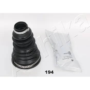 Sada měchů, hnací hřídel ASHIKA 63-01-194