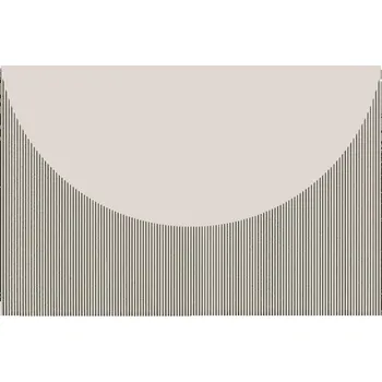 Dlažba Neve Creative light grys dekor B gres szkl. mat - dlaždice 19,8x19,8 šedá matná 163697