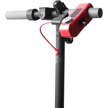 Příslušenství pro elektrokoloběžku Smoot Air Brake zámek pro elektrokoloběžku