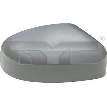 Auto zrcátko Kryt, vnější zrcátko TYC 310-0117-2