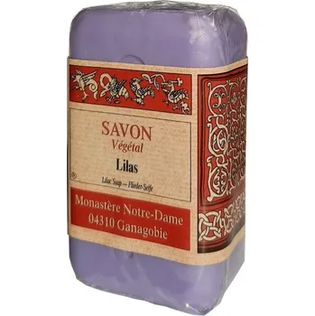 Pleťový krém Šeříkové mýdlo (Savon Lilas )