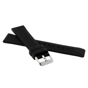 Řemínek na hodinky Silikonový řemínek na hodinky RP 121/22 (22 mm)