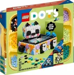 LEGO Dots 41959 Roztomilá pandí…