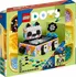 Stavebnice LEGO LEGO Dots 41959 Roztomilá pandí přihrádka