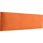 Eka Čalouněný panel Trinity 60 x 15 cm - Okrová 2325